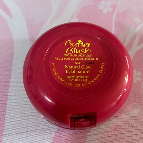 Physician’s Formula Butter Blush Natural Glow - Picture 2 of 4